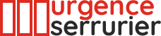Logo Urgence Serrurier